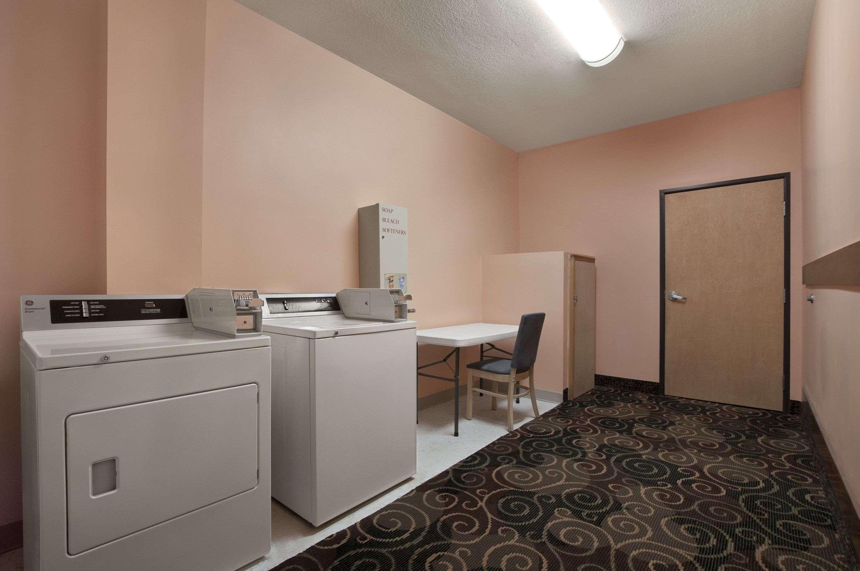 Days Inn By Wyndham Childress Buitenkant foto